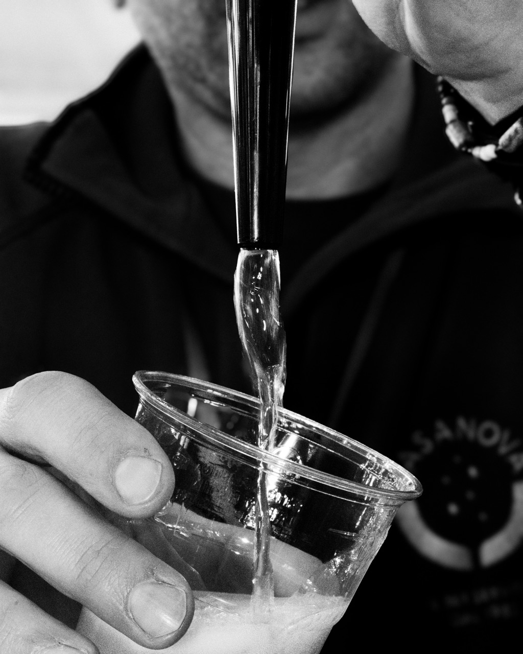 CASANOVA ACQUE MINERALI